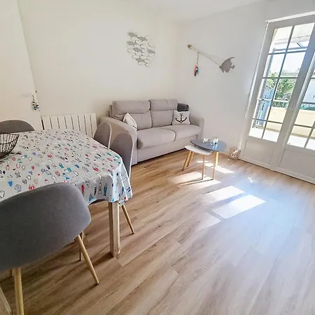 Proche - 4 Pers. - Fr-1-746-39 * サントーバン・シュル・メール